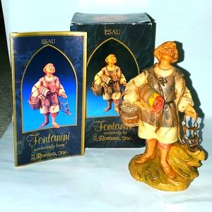 ESAU 75520 Fontanini